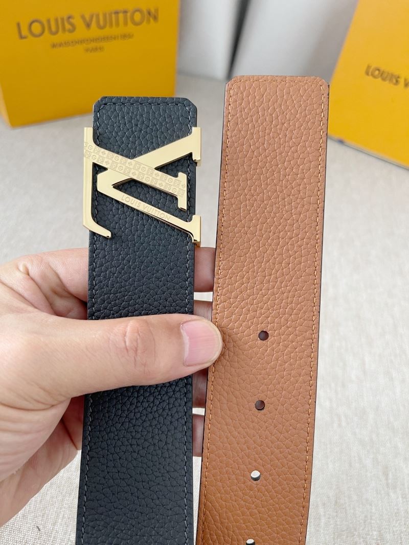 Louis Vuitton Belts